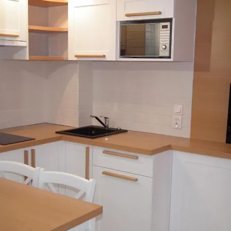 Διαμέρισμα & Morze I Władysławowo