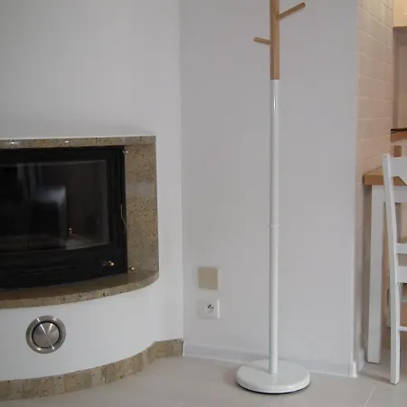 Apartament & Morze I *