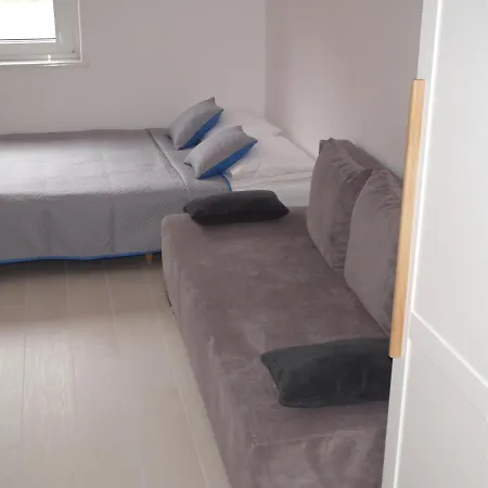 Apartament & Morze I Władysławowo