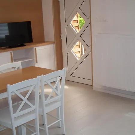 & Morze I Apartment Wladyslawowo