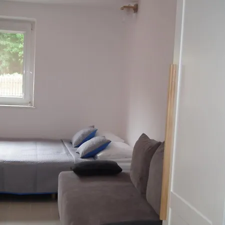 & Morze I Apartament Władysławowo