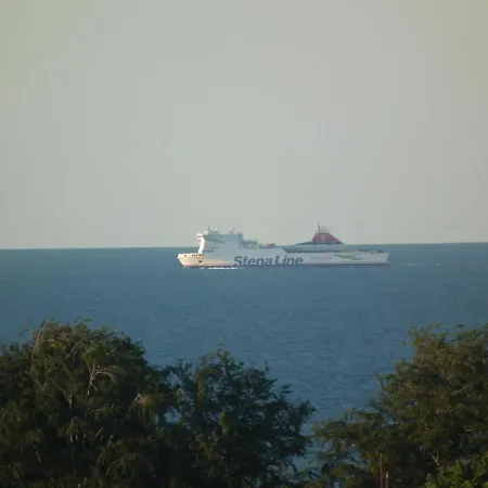 & Morze I Apartament