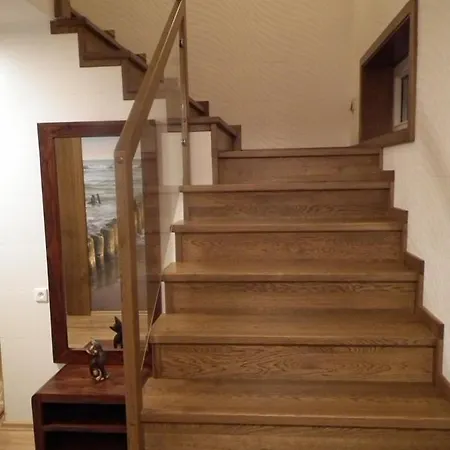 & Morze I Apartament *