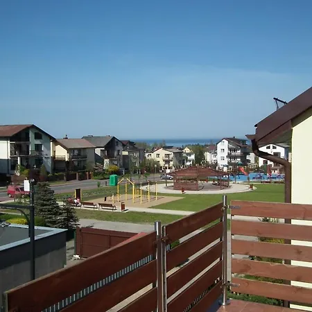 & Morze I 아파트 Władysławowo