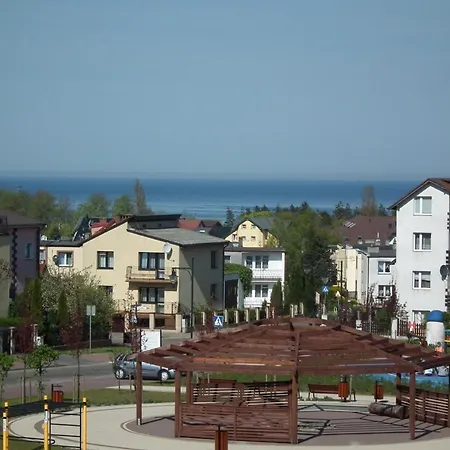 & Morze I Apartament Władysławowo