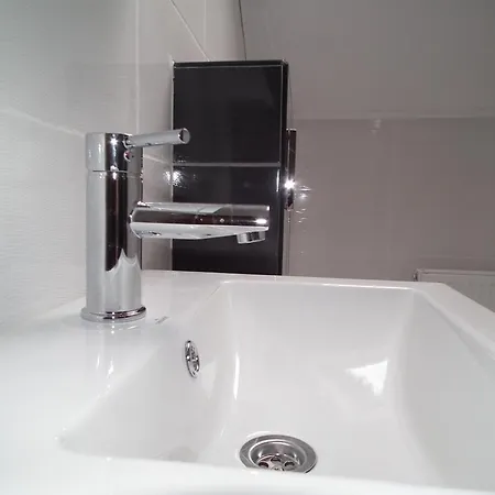 Διαμέρισμα & Morze I