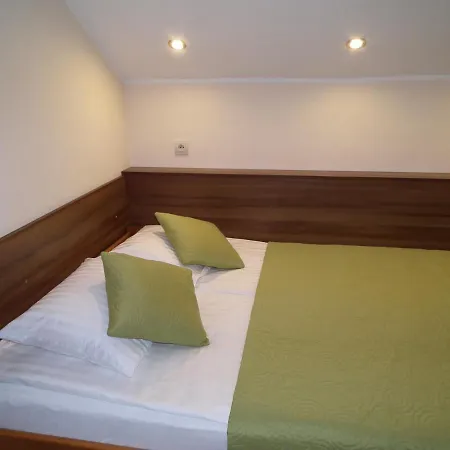 & Morze I Apartament Władysławowo