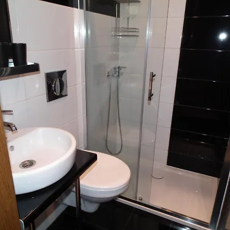 Apartament & Morze I