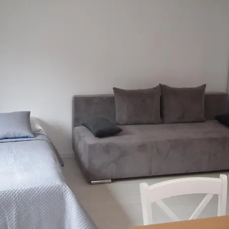 Διαμέρισμα & Morze I