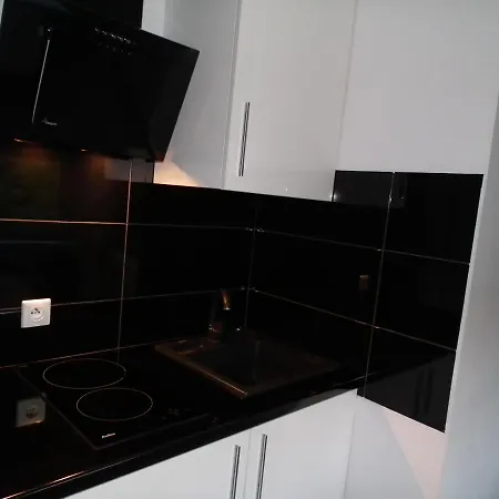 & Morze I Apartament