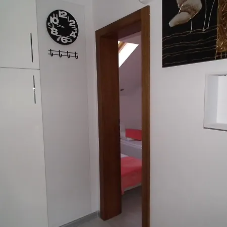 Apartament & Morze I