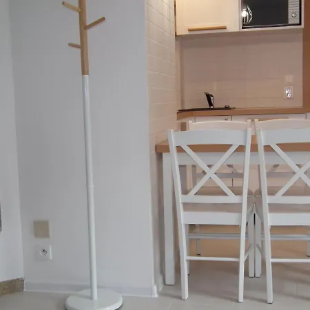 Apartment & Morze I Wladyslawowo