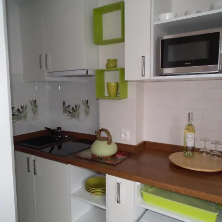 Apartment & Morze I Wladyslawowo