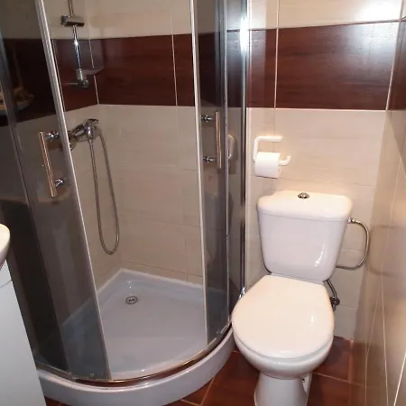 Apartament & Morze I *