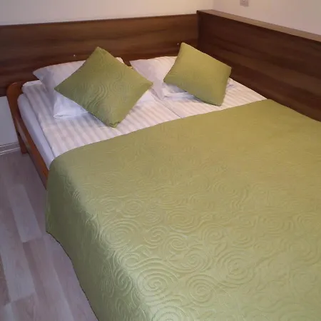 Διαμέρισμα & Morze I *