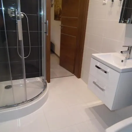 Apartament & Morze I Władysławowo