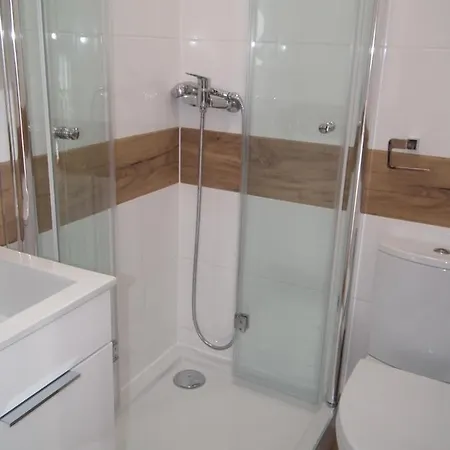 Apartament & Morze I *