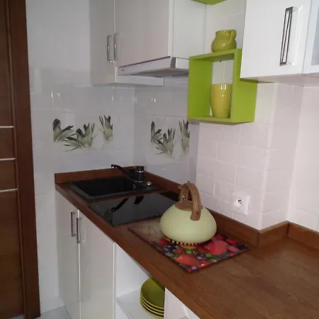 Apartament & Morze I Władysławowo
