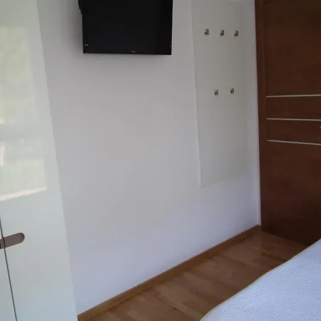 Apartament & Morze I Władysławowo
