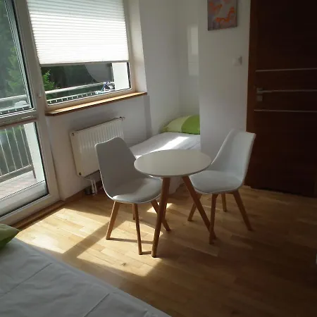 Apartamento & Morze I Władysławowo