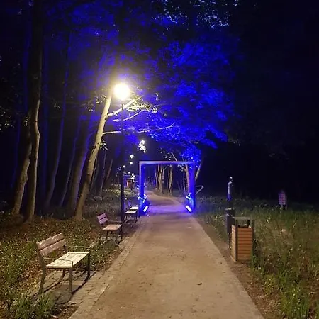 & Morze I Apartament Władysławowo