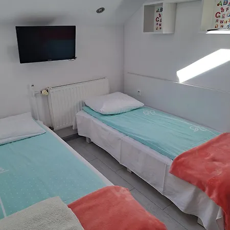 & Morze I Apartamento Władysławowo