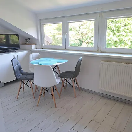 Apartament & Morze I Władysławowo