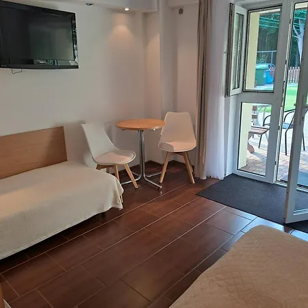 Apartament & Morze I *