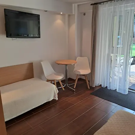 Apartament & Morze I Władysławowo