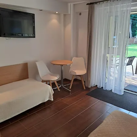 Διαμέρισμα & Morze I