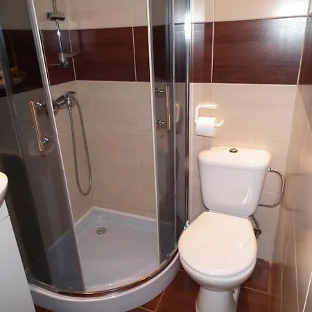 & Morze I Apartament *