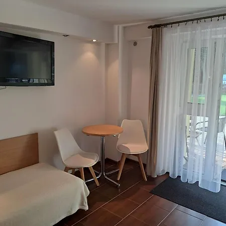 & Morze I Apartament Władysławowo