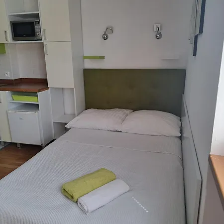 Apartament & Morze I Władysławowo