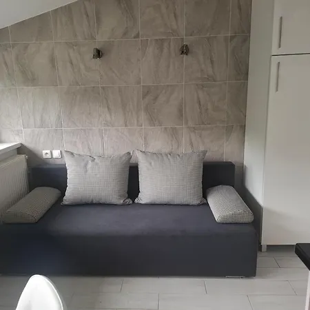 Apartament & Morze I