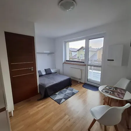 & Morze I Διαμέρισμα *