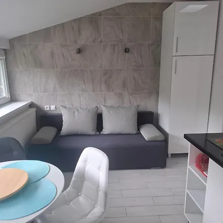 Apartament & Morze I *