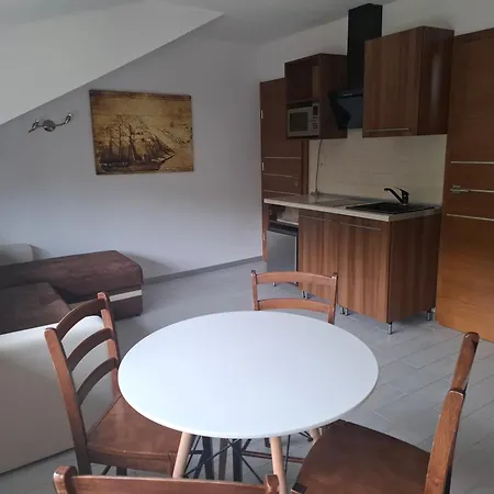 Apartament & Morze I Władysławowo