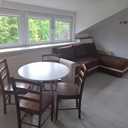 & Morze I Apartment