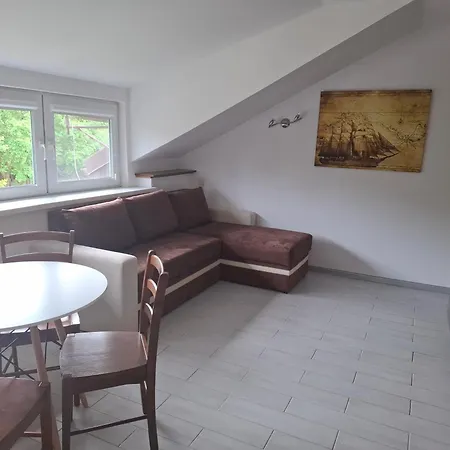 Apartment & Morze I