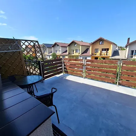 & Morze I Διαμέρισμα Władysławowo