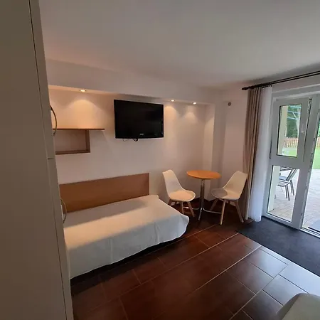 & Morze I Apartament