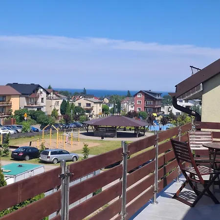 & Morze I Apartament *