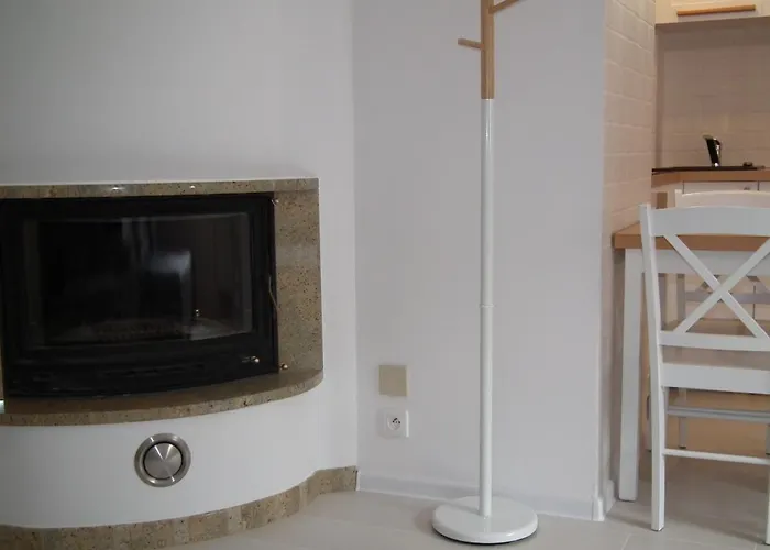 Lägenhet & Morze I *