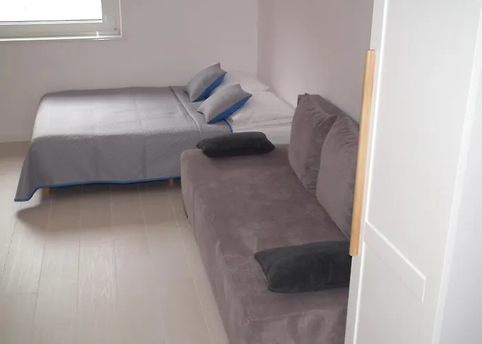 Lägenhet & Morze I Władysławowo