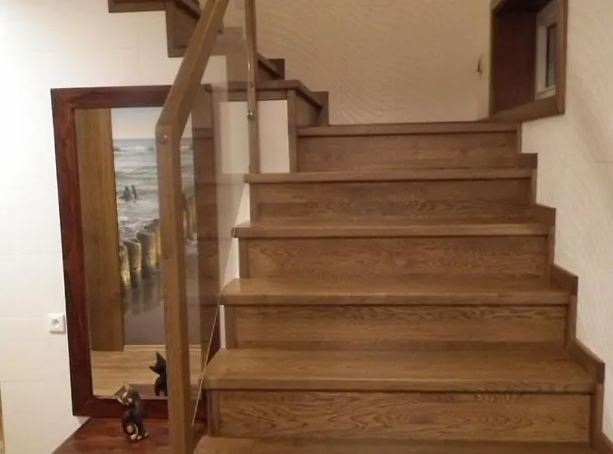 & Morze I Lägenhet *