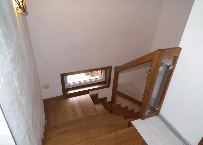 Lägenhet & Morze I *