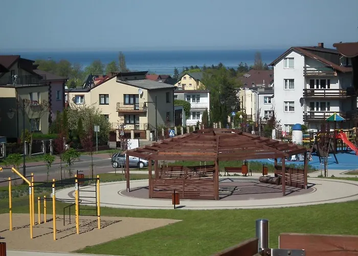 & Morze I Władysławowo