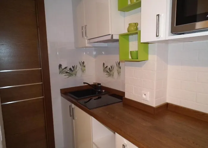 & Morze I Władysławowo