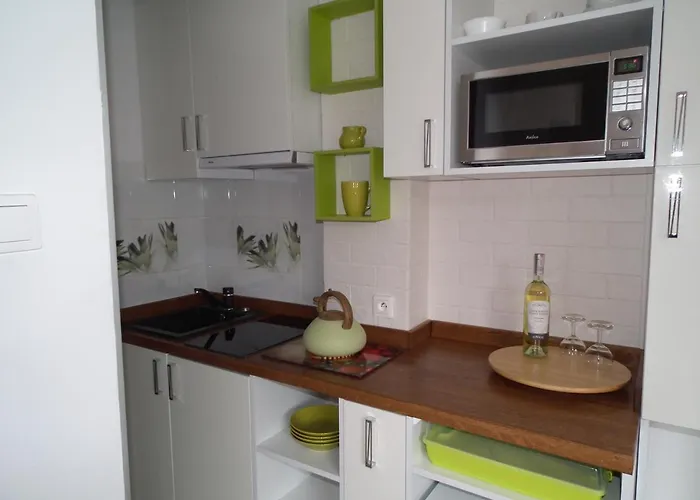 Lägenhet & Morze I Władysławowo