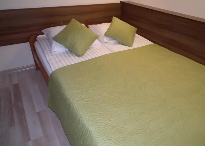 Lägenhet & Morze I *